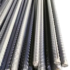 High-standard superior-quality Product Per ton in saudi arabia iron metal wire 5-36mm rebar steel price