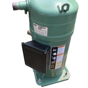 คอมเพรสเซอร์แบบสกรอลล์ Bitzer รุ่น GSD80421V 380V AC สำหรับใช้งานอุตสาหกรรมแบบติดตั้งถาวร - Product Image 5