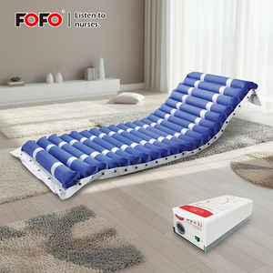 Colchón de Aire Médico Antiescaras con Ondas Alternadas - Product Image 1