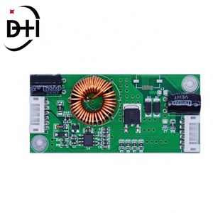 LED LCD Universal <b>TV</b> <b>Backlight</b> Constant Current <b>Backlight</b> Lamp Driver Board Boost Step up Module 10.8-24V to 15-80V 14-37 Inch - Product Image 4