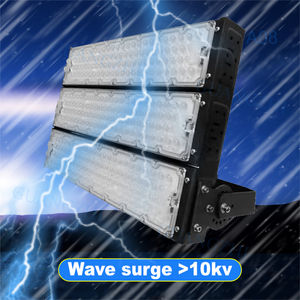600W 800W 1000W 1500W 2000W LED الكاشف في الهواء الطلق Ip67 الأضواء أسعار ممتازة مصباح تركيز ضوء ليد للإضاءة في الهواء الطلق - Product Image 6