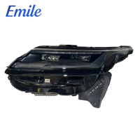 LR180670 LR180675 Vente en gros d'accessoires de phares LED pour Range Rover Velar, phares LED pour Land Rover Velar 2025 2026