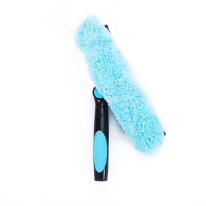 Sản phẩm nóng xoay đôi bên làm sạch giống cây chổi cho cửa sổ kính - Product Image 3