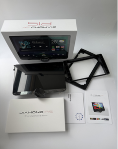 Weijunpro GPSナビゲーションシステム、タッチスクリーン搭載、<span class=keywords><strong>Bluetooth</strong></span>対応CDプレーヤー、Android車両用2Kバックカメラ付き - Product Image 4
