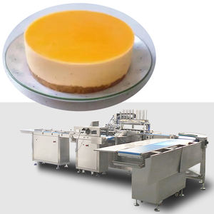 De Moulage Matelas Pain Mille Couches Faire Gâteau Congelé Moule Mousse De Moulage Demould Depanning Machine Ligne de Production - Product Image 6