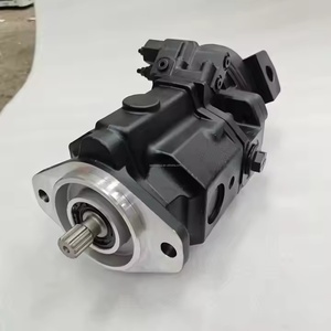 Bombas de Pistón Hidráulicas de Alta Presión, Modelos 70453/78453/70423/70523, 70453-RCC, 70453-RCG, 70523-LAB, 70523-LBF, 70452-RBB, 70452-RBS - Product Image 1