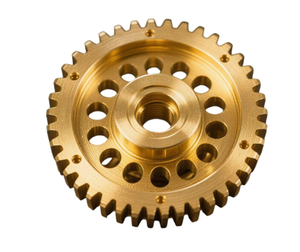 <span class=keywords><strong>3</strong></span>, 4 और 5-अक्ष cnc मशीनिंग सेट के धातु प्रसंस्करण के लिए अनुकूलित टाइटेनियम मिश्र धातु असेंबली भागों - Product Image 5