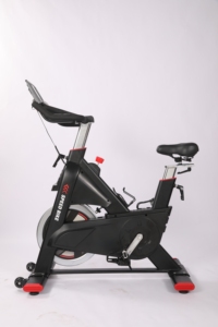 Gym and Home Exercise <b>Bike</b> New Design Gym Fitness Equipment Indoor Adjustable Exercise <b>Bike</b> Spin <b>Bike</b> EK-8738B Wholesale <b>Static</b> - Product Image 5
