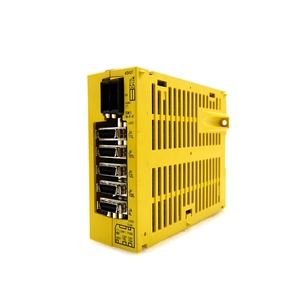 Carte IO FANUC A02B-0259-C180 de haute qualité pour système de contrôle d'équipement d'automatisation industrielle - Product Image 1