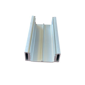 La <span class=keywords><strong>lampe</strong></span> de ligne d'angle de plafond anodisée sur mesure précise a mené le profil en aluminium - Product Image 3