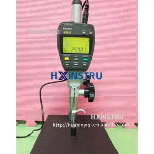 1 ชิ้นใหม่ Mitutoyo 543-553DC เกจวัดแบบดิจิตอล 0-25*0.001 มม.H - Product Image 3