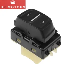 Commutateur de commande de fenêtre électrique interrupteur de lève-vitre automatique pour Renault Dacia Logan 2 II Mcv B8 K8 254214937R commutateurs de fenêtre de voiture