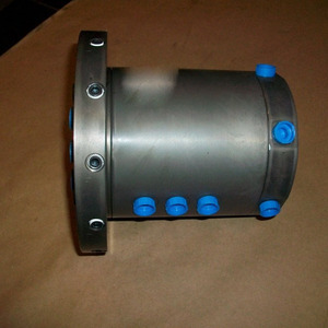 Junta Rotativa de 12 Circuitos Plc <span class=keywords><strong>Pascal</strong></span> Wra66, Nueva, Suministro al por Mayor - Product Image 1