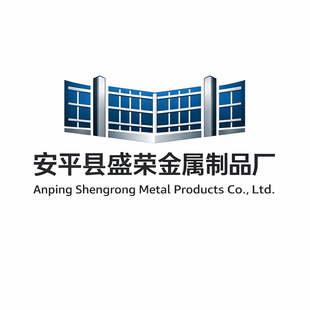 Anping Shengrong Metal Products Factory logo