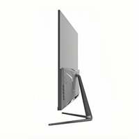 Moniteur d'ordinateur de bureau 32 pouces de vente chaude avec nouveau panneau IPS LCD de haute qualité de rafraîchissement 75Hz