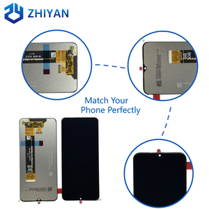 หน้าจอ TFT LCD ที่ผ่านการทดสอบ 100% สำหรับ Samsung A235/<span class=keywords><strong>A23</strong></span> <span class=keywords><strong>4G</strong></span> พร้อมชุดดิจิไทเซอร์แบบครบชุด รับประกัน 1 ปี - Product Image 6