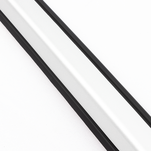 ABS 자동차 지붕 랙 레일 바 도요타 레보 <span class=keywords><strong>Hilux</strong></span> 상단 지붕 지붕 랙 - Product Image 5