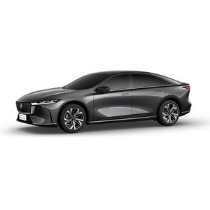 <span class=keywords><strong>Mazda</strong></span> EZ-6 de Rango Extendido 130km/200km 2025 2024 Auto Nuevo Precio Económico - Product Image 1