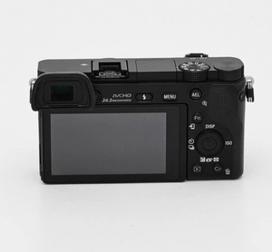 Boîtier A6000 d'occasion — 11 ips en mode continu + viseur OLED, le roi de la valeur des hybrides sans miroir d'entrée de gamme ! - Product Image 2