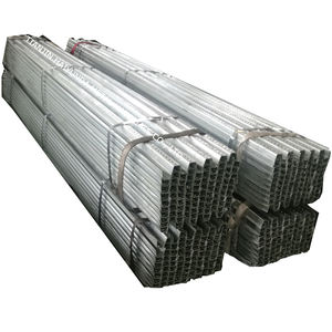 Pali a U / Pali in Acciaio a U - Product Image 4