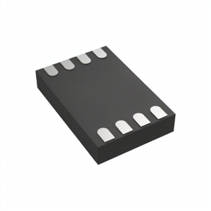 Electronic Circuit Components 8 UFDFN Exposed Pad Specialized ICs STSAFA110DFSPL02 Manufacturer Channel - Product Image 1