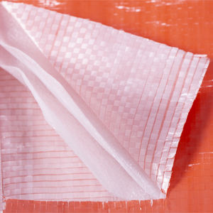 Bâche isolante industrielle ignifuge robuste pour le durcissement du béton sur chantier de construction en hiver - Product Image 4