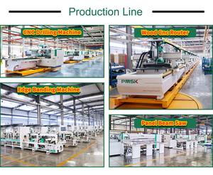 Bảng gỗ nội thất tủ <span class=keywords><strong>CNC</strong></span> Router 2030 gỗ làm tổ máy - Product Image 5