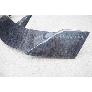 Versión de Diseño - El Alerón de Fibra de Carbono para Honda VEZEL/<span class=keywords><strong>HRV</strong></span> XRV, Kit de Carrocería, Aplicable de 2015 a <span class=keywords><strong>2020</strong></span> - Product Image 4