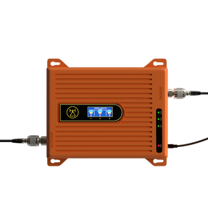 뜨거운 판매 핸드폰 신호 부스터 리피터 모바일 네트워크 부스터 Lte 2G 3G 4G Gsm 900 1800 <span class=keywords><strong>2100Mhz</strong></span> - Product Image 3