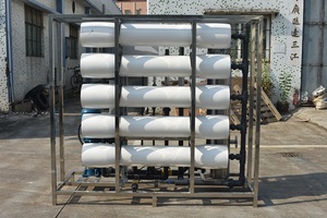 Máy Lọc Nước 5000 Lph Ro Máy Uống Thiết Bị Lọc Nước Thẩm Thấu Ngược Lớn - Product Image 3