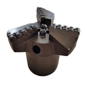 Foret concave PDC, procédé de forgeage, haute vitesse et résistant à l'usure, diamètre 5"-7" pour le forage de puits - Product Image 2