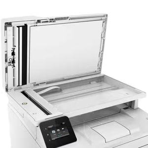 多功能打印机复印扫描自动双面打印 H P LaserJet Pro 227fdw A4 USB 家庭和办公室用有现货 - Product Image 4