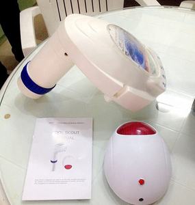 Alarma de piscina para niños, equipo de protección - Product Image 2