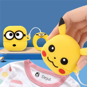 Timbres de jouets de nom flottant du monde de l'eau avec porte-clés tampon Flash en plastique pour l'utilisation des enfants au bureau - Product Image 4