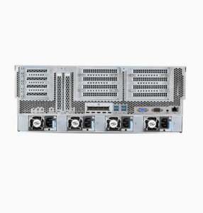 Servidor de Alto Rendimiento 1nspur NF8480m5 con Procesador Intel Xeon, 64 GB de Memoria, 4U, Montaje en Rack, en Stock - Product Image 5