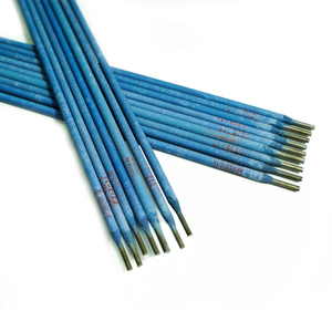 Électrodes de soudage en acier inoxydable duplex Super Welding Rods AWS A5.4 E312L-16, vente directe d'usine, 2,5 mm-5,0 mm - Product Image 4