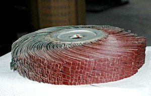 <span class=keywords><strong>ล้อ</strong></span>ขัดหลายประเภทพร้อมเครื่องมือขัดแกนไม้เครื่องมือขัด<span class=keywords><strong>ล้อ</strong></span>แผ่นดิสก์แกะสลักไม้ - Product Image 4