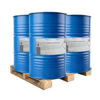 Nouryon Aminoethylpiperazine (AEP) Kemurnian Tinggi untuk Katalis Pengeras Resin Epoksi, Agen Pengeras Epoksi, Kelarutan Baik