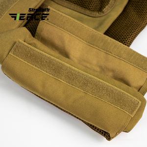 เสื้อกั๊กใส่ออกกำลังกายระบายอากาศได้ดีสำหรับกิจกรรมกลางแจ้งเสื้อออกกำลังกาย - Product Image 4