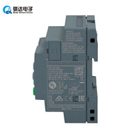 Siemens Distributor asli baru, LOGO S7-1200 modul CPU PLC Controller