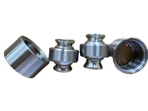 Hochwertige Uniball Cup Lock Ring Ausrichtungsringe WSSX-14T WSSX-16T - Product Image 2