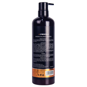 Shampooing et après-shampoing pour cheveux à l'oignon rouge, sans sulfate, naturel et antipelliculaire - Product Image 3