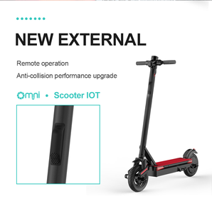 OEM IP66 2G 4G Gps de seguimiento en tiempo Real de OTA Actualización de Control remoto de <span class=keywords><strong>alquiler</strong></span> de <span class=keywords><strong>Scooter</strong></span> electrónico Ble Iot de bloqueo - Product Image 3