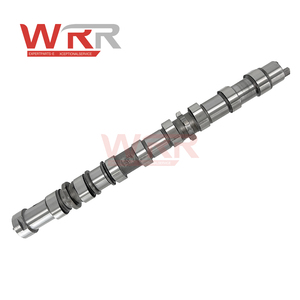 เพลาลูกเบี้ยว2710501401 2710500900เพลาลูกเบี้ยวสำหรับเบนซิน W204 W212 C250เครื่องยนต์ E250แปรผันเกียร์เฟืองตัวปรับความเร็ว - Product Image 3