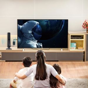 <span class=keywords><strong>Antenne</strong></span> de télévision numérique intérieure 4K 1080P en gros pour chaînes locales portée de 50 miles <span class=keywords><strong>avec</strong></span> <span class=keywords><strong>amplificateur</strong></span> <span class=keywords><strong>amplificateur</strong></span> <span class=keywords><strong>antenne</strong></span> de télévision numérique - Product Image 3