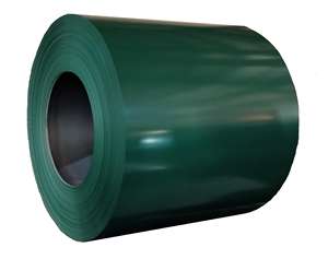 Bobine enduite de <span class=keywords><strong>couleur</strong></span> de <span class=keywords><strong>zinc</strong></span> en aluminium de film stratifié de 0.47mm 0.5mm - Product Image 5