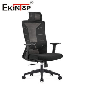 Ekintop <span class=keywords><strong>เก้าอี้</strong></span>สำนักงานที่บ้านเก้าอี้โต๊ะที่เหมาะกับการทำงานเก้าอี้เหล็กเพื่อสุขภาพ<span class=keywords><strong>เก้าอี้</strong></span>สำนักงาน - Product Image 1