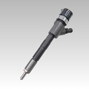 Gran Stock de Inyectores Common Rail Diésel 0445110085 de Acero Inoxidable, Ajuste Universal, Nuevo Conjunto de Pulverización de Combustible Estable para Exportación - Product Image 4