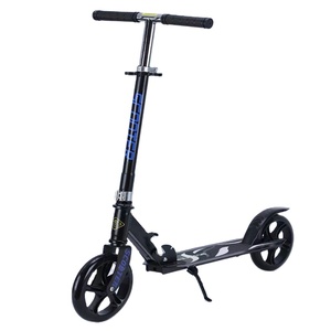 Nuovi arrivi grandi <span class=keywords><strong>2</strong></span> ruote Scooter per bambini robusto telaio leggero pieghevole per bambini Kick Scooter per bambini da 3 <span class=keywords><strong>anni</strong></span> - Product Image 1