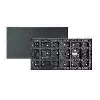 Écran LED d'intérieur P2.5, module LED programmable SMD, affichage de module LED, panneau LED, module